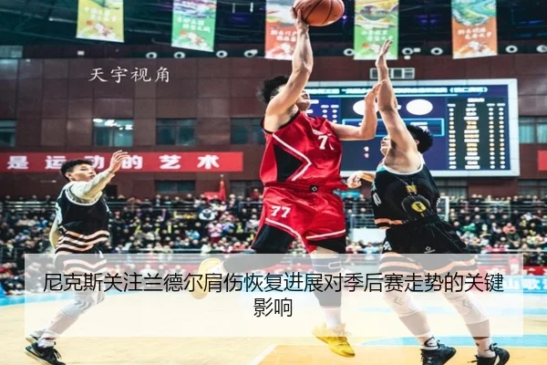 尼克斯关注兰德尔肩伤恢复进展对季后赛走势的关键影响